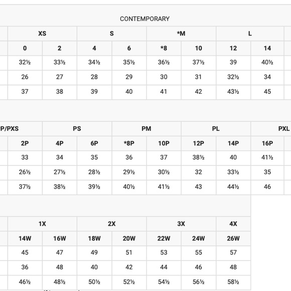 MICHAEL Kors ~ NWT ~ Button Front Denim Dress ~ Size 8 - Picture 4 of 4